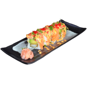 S.8 Tiger Roll